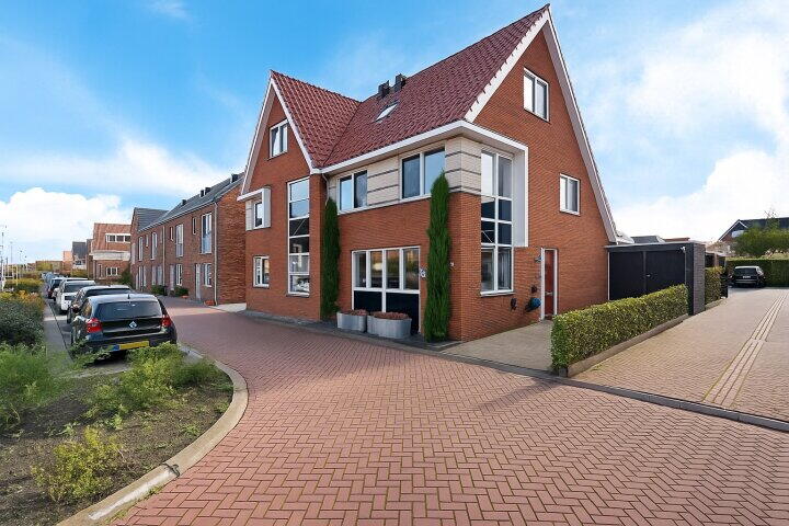 Online Woningbrochure voor www.kweepeer60.nl