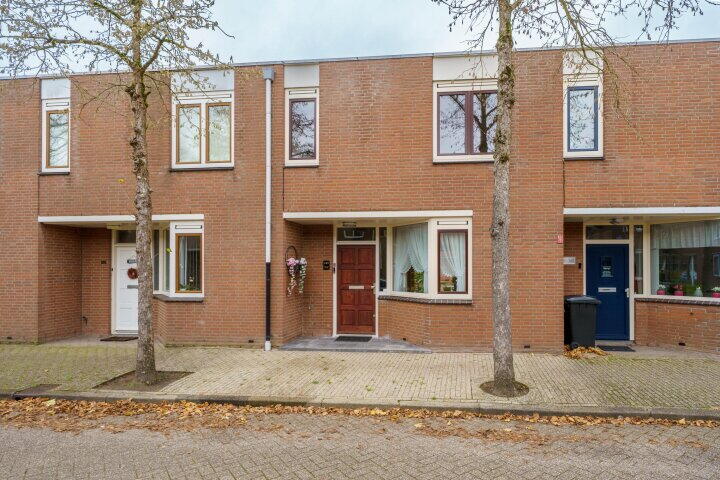 Online Woningbrochure voor www.langshof140.nl