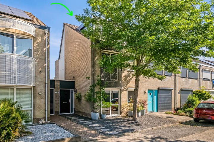 Online Woningbrochure voor www.lavendelberg15.nl