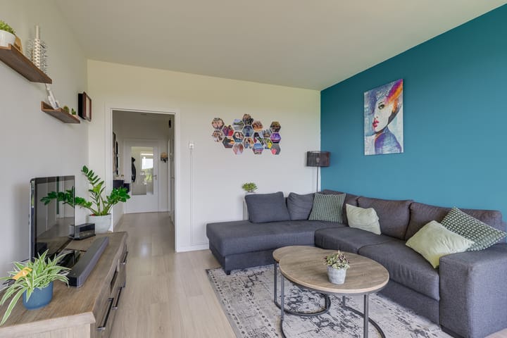 Online Woningbrochure voor www.leyweg120.nl