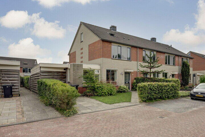 Online Woningbrochure for www.lichtwachter12.nl