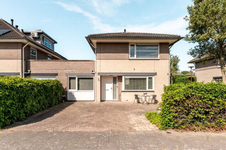 Online Woningbrochure for www.liemers9.nl