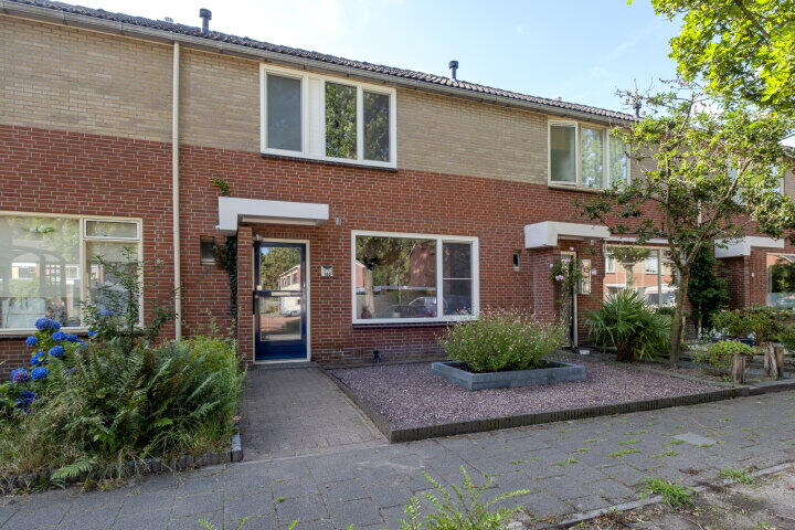 Online Woningbrochure für www.lijsterlaan102.nl
