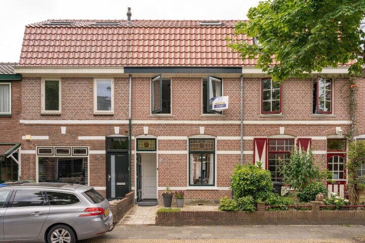 Online Woningbrochure voor www.lijsterweg38.nl