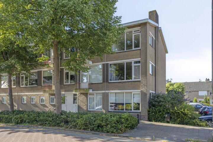 Online Woningbrochure voor www.linnaeusweg74.nl