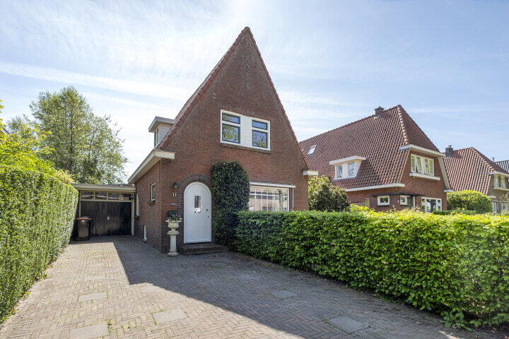 Online Woningbrochure voor www.linthorsthomanweg11.nl