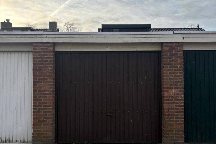 Online Woningbrochure pour www.luykenlaan1k.nl