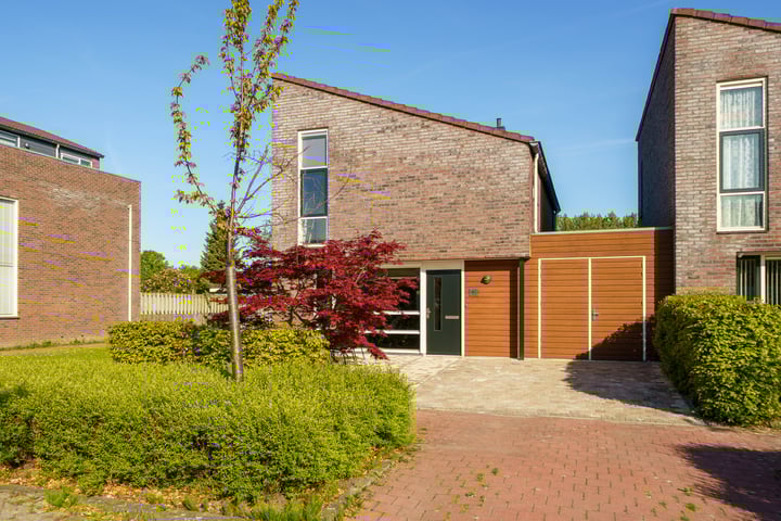 Online Woningbrochure voor www.maandagstraat42.nl