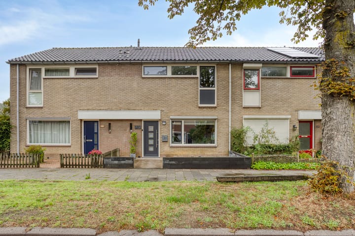 Online Woningbrochure voor www.malvert1137.nl