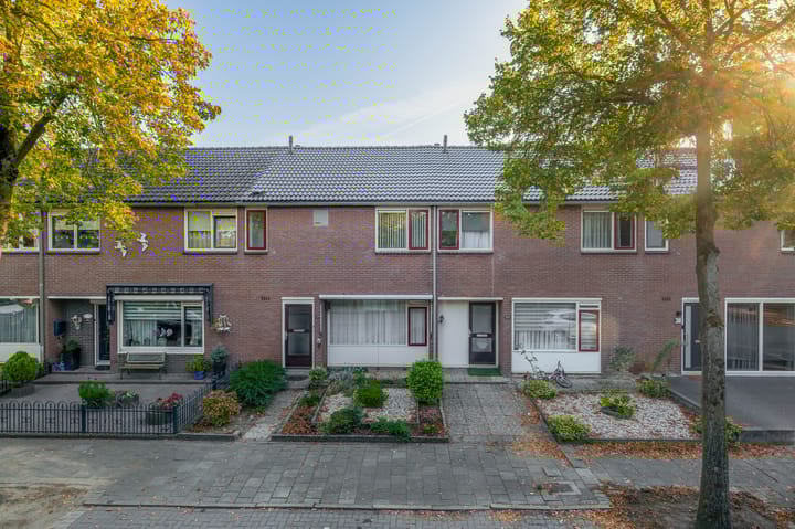 Online Woningbrochure voor www.malvert7376.nl