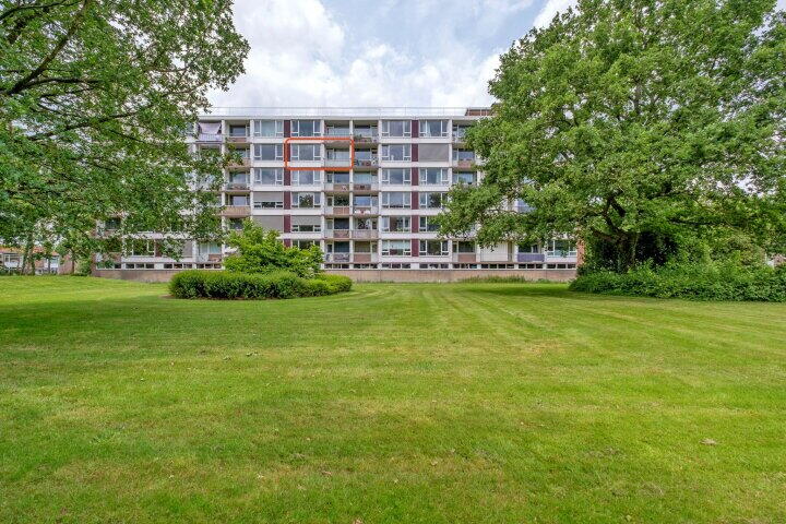 Online Woningbrochure für www.mariaincampislaan233.nl