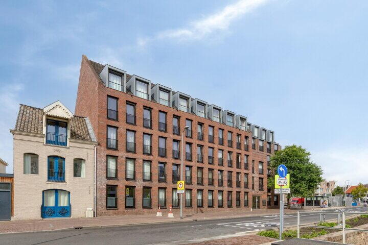 Online Woningbrochure voor www.markendaalseweg28e6.nl