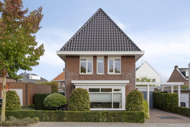 Online Woningbrochure for www.marskramer51.nl