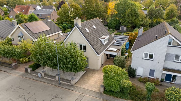 Online Woningbrochure für www.meent16.nl
