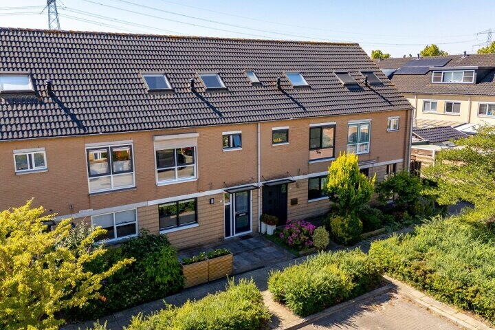 Online Woningbrochure voor www.meidoornstraat48.nl