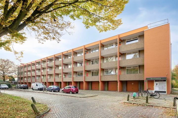 Online Woningbrochure für www.meijhorst3170.nl