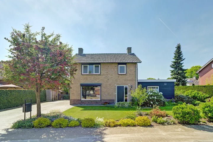 Online Woningbrochure for www.meistraat24.nl