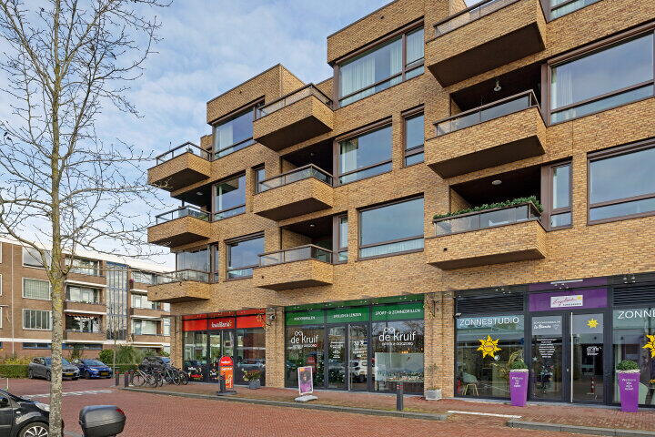 Online Woningbrochure for www.miereakker48.nl