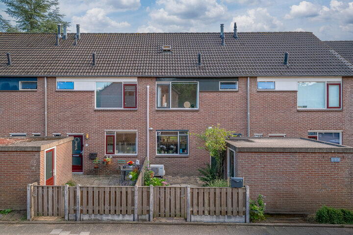 Online Woningbrochure voor www.mierlostraat5.nl