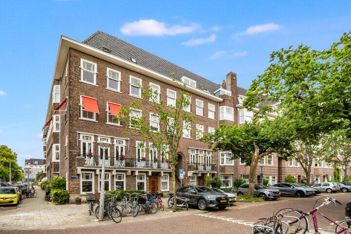 Online Woningbrochure for www.milletstraat56-3.nl
