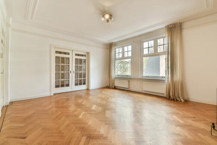 Online Woningbrochure voor www.minervalaan31-2.nl