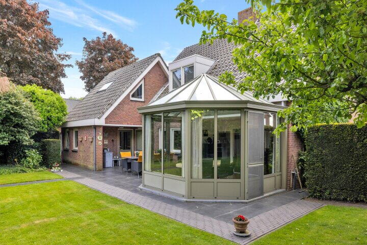 Online Woningbrochure für www.molenstraat43.nl