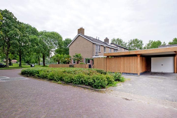 Online Woningbrochure for www.montbretiastraat2.nl