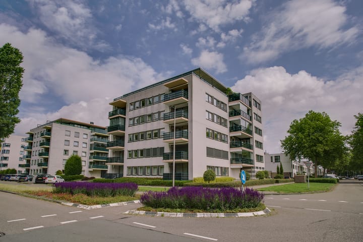 Online Woningbrochure voor www.mosgroen291.nl