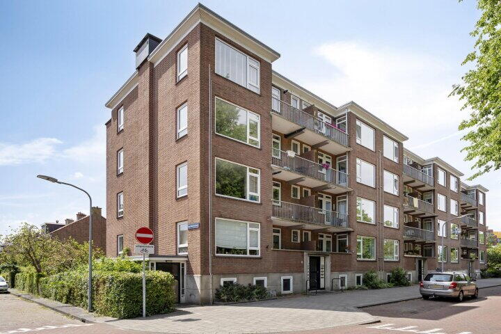 Online Woningbrochure voor www.mrjangerritszlaan37i.nl