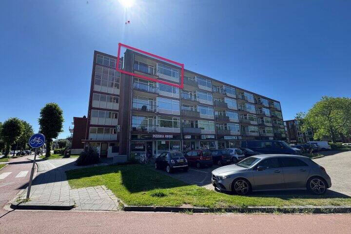 Online Woningbrochure voor www.mrpjtroelstralaan299.nl