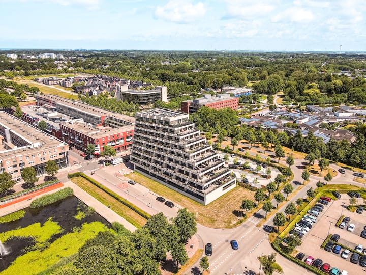Online Woningbrochure voor www.neringweg431.nl