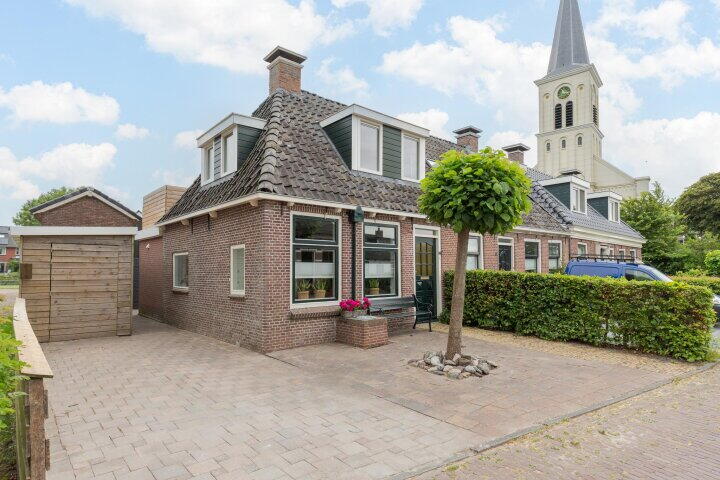 Online Woningbrochure voor www.nessenwei7.nl