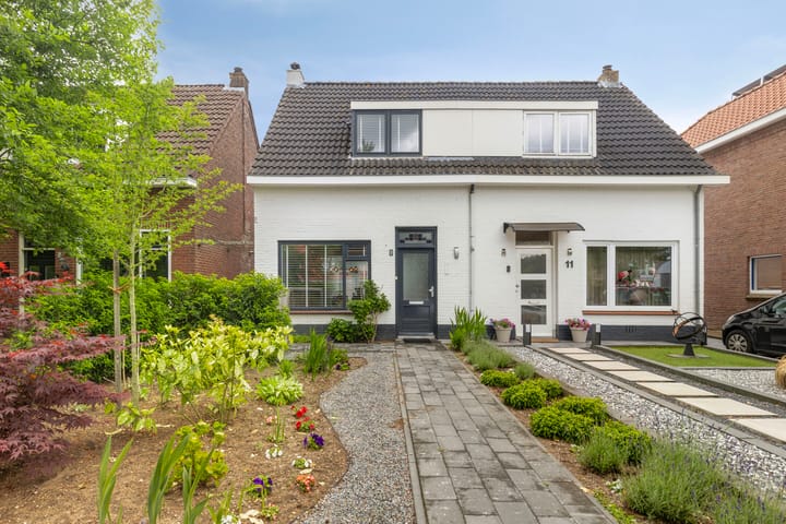 Online Woningbrochure voor www.nieuwemollenhutseweg9.nl