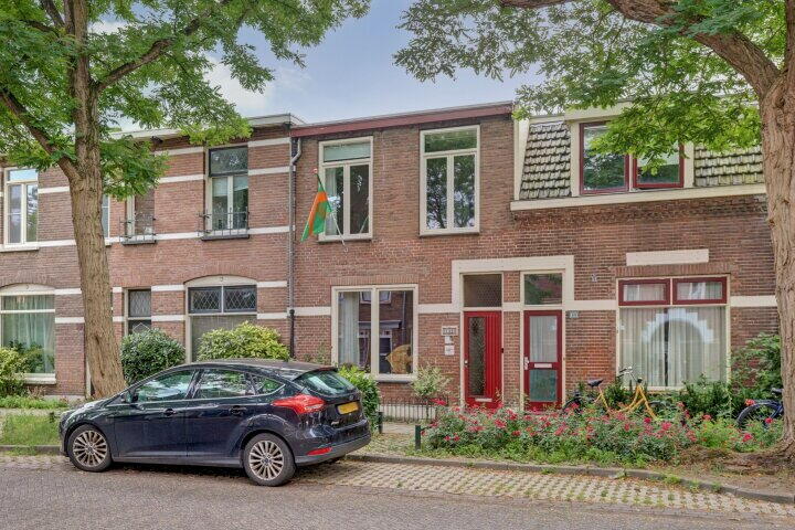 Online Woningbrochure for www.nieuwenonnendaalseweg133.nl