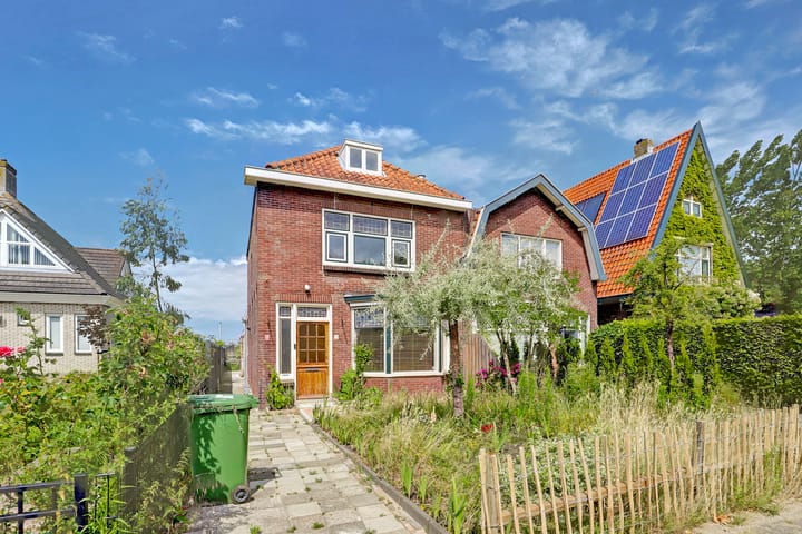 Online Woningbrochure voor www.nieuwevlissingseweg586.nl