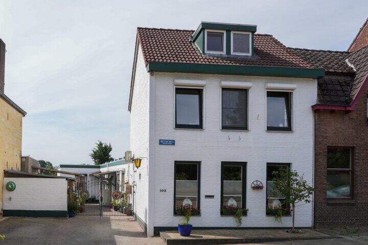 Online Woningbrochure für www.nieuweweg102.nl