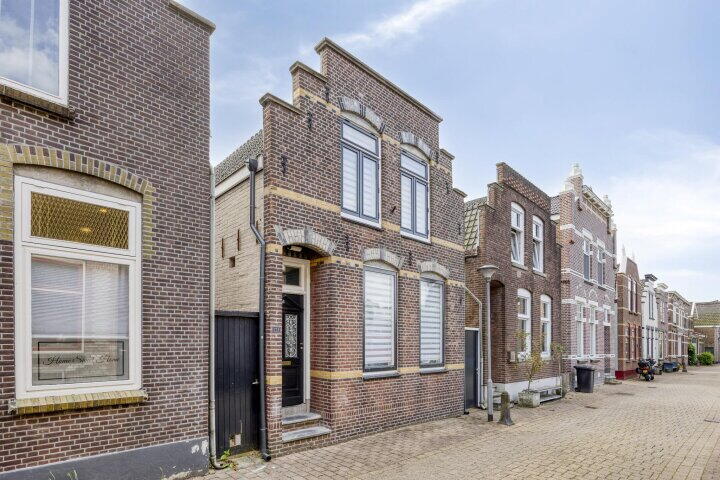 Online Woningbrochure voor www.nieuwstraat121.nl