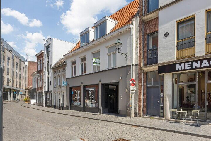 Online Woningbrochure for www.nieuwstraat36d1.nl
