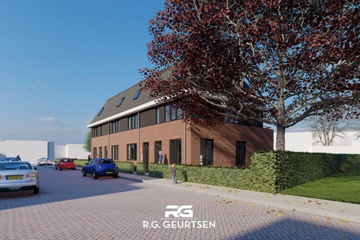 Online Woningbrochure voor www.nieuwwerchinge.nl