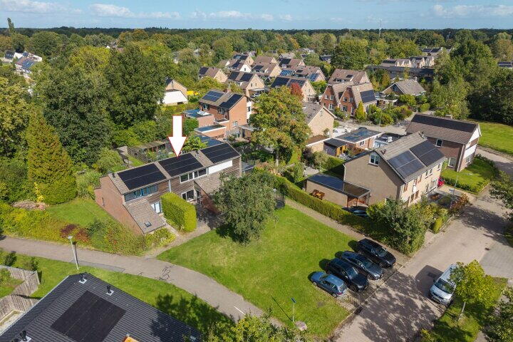 Online Woningbrochure für www.nijenrode51.nl