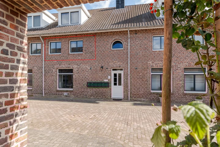 Online Woningbrochure voor www.noenever10.nl