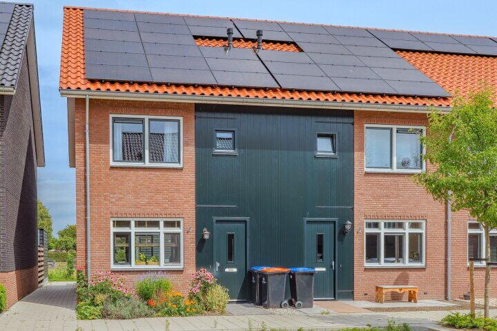 Online Woningbrochure voor www.notenerf8.nl
