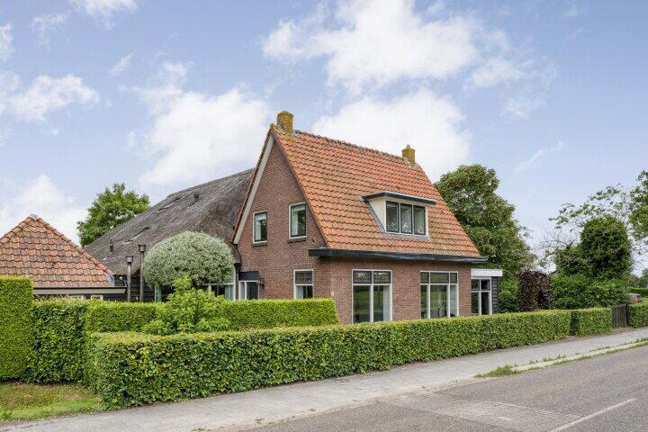 Online Woningbrochure voor www.oldemarktseweg53.nl