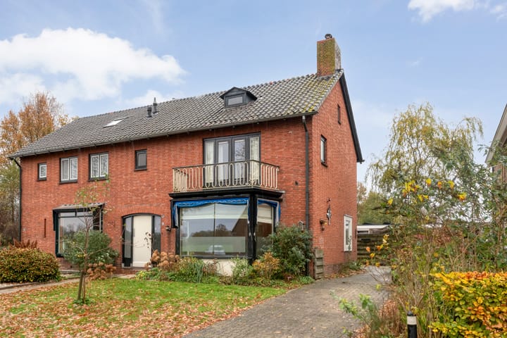 Online Woningbrochure voor www.oldemarktseweg86.nl