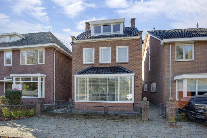 Online Woningbrochure pour www.oldenzaalsestraat641.nl