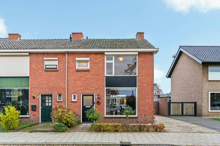 Online Woningbrochure voor www.ollandseweg77.nl