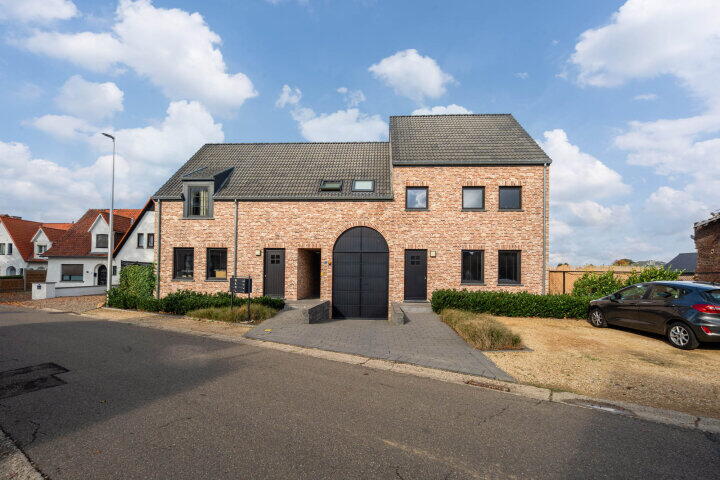 Online Woningbrochure voor www.omstraat293.be