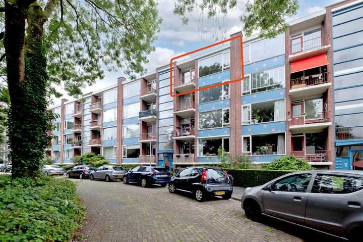 Online Woningbrochure voor www.onderduikersstraat64.nl