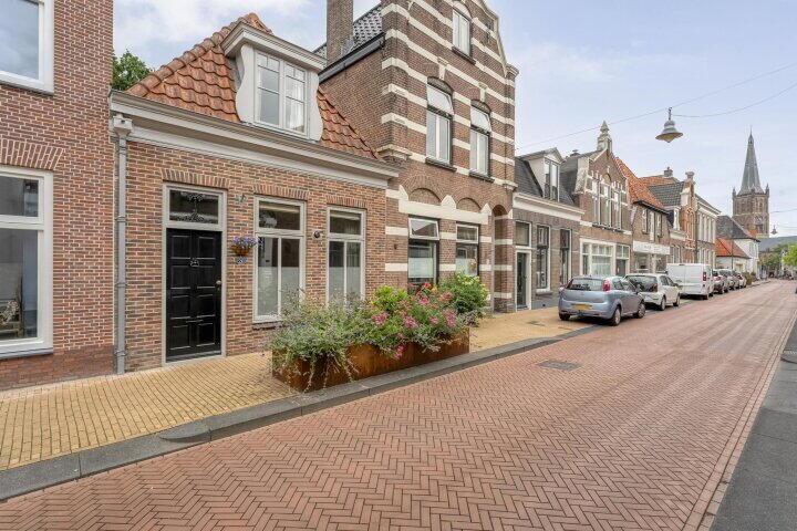 Online Woningbrochure für www.onnastraat28.nl