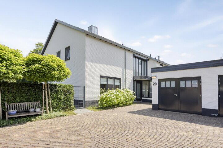 Online Woningbrochure voor www.oosterweg20.nl